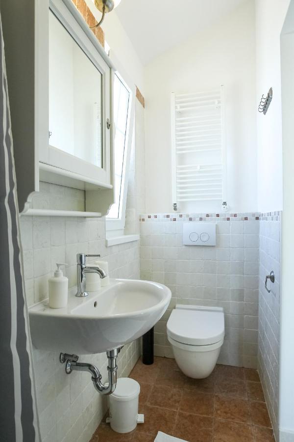 Rougemarin Apartments Biograd Na Moru Ngoại thất bức ảnh