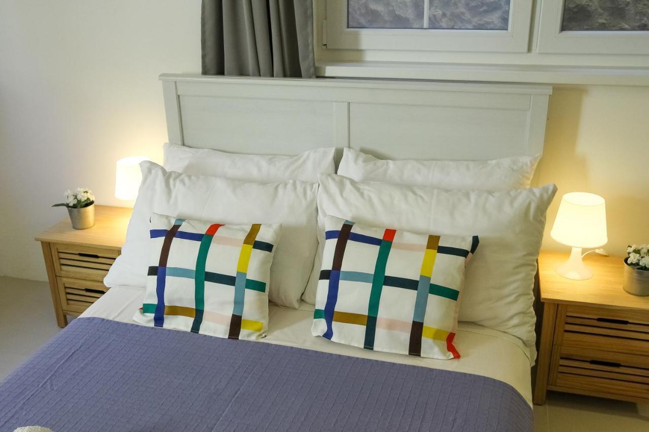 Rougemarin Apartments Biograd Na Moru Ngoại thất bức ảnh