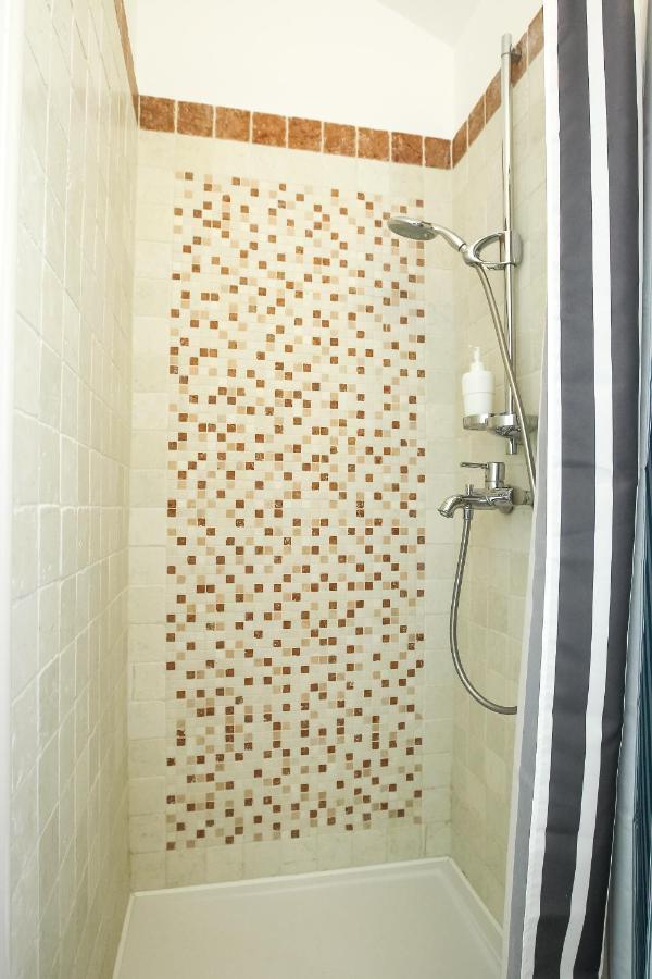 Rougemarin Apartments Biograd Na Moru Ngoại thất bức ảnh