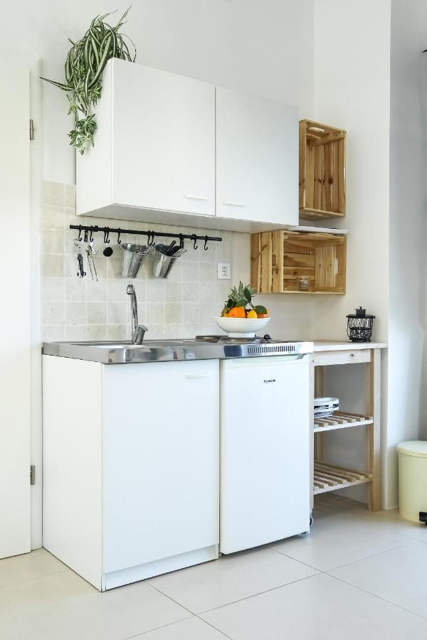 Rougemarin Apartments Biograd Na Moru Ngoại thất bức ảnh