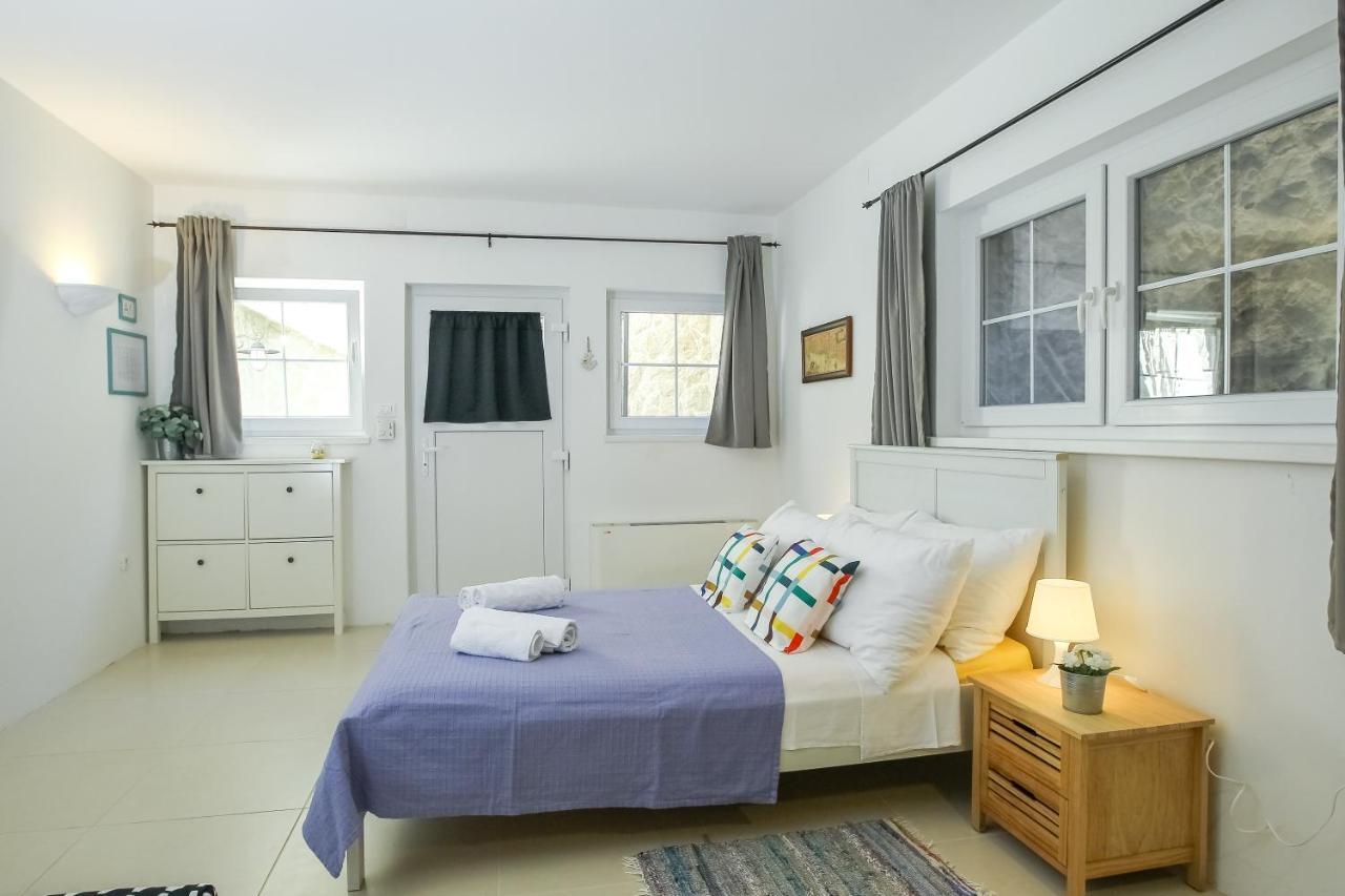 Rougemarin Apartments Biograd Na Moru Ngoại thất bức ảnh
