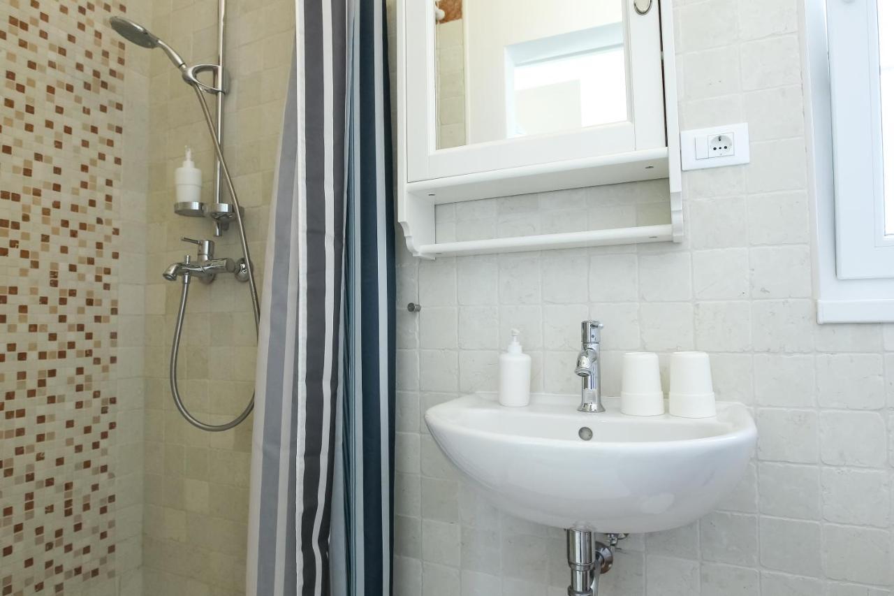 Rougemarin Apartments Biograd Na Moru Ngoại thất bức ảnh