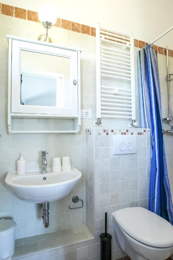 Rougemarin Apartments Biograd Na Moru Ngoại thất bức ảnh