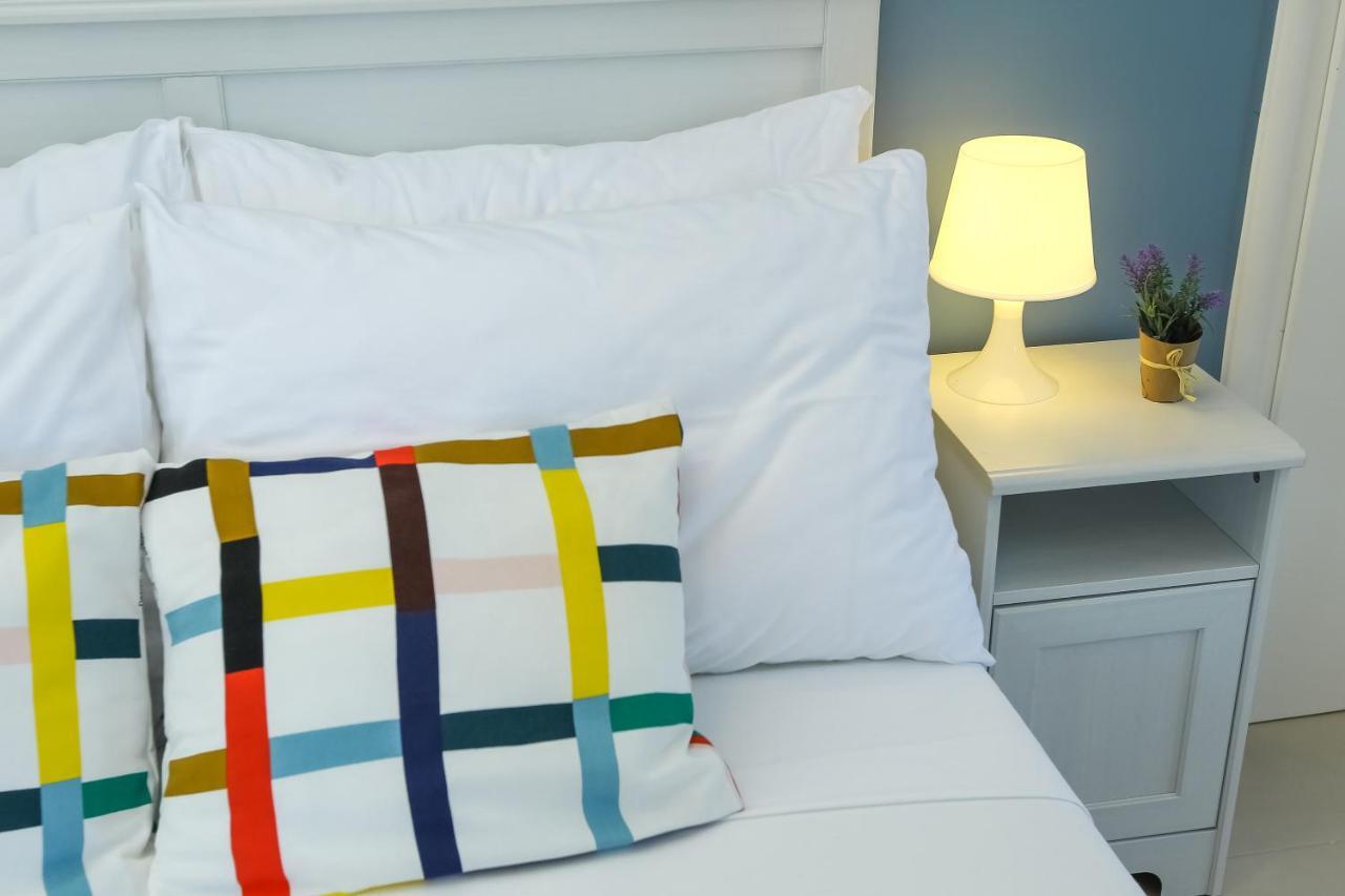 Rougemarin Apartments Biograd Na Moru Ngoại thất bức ảnh