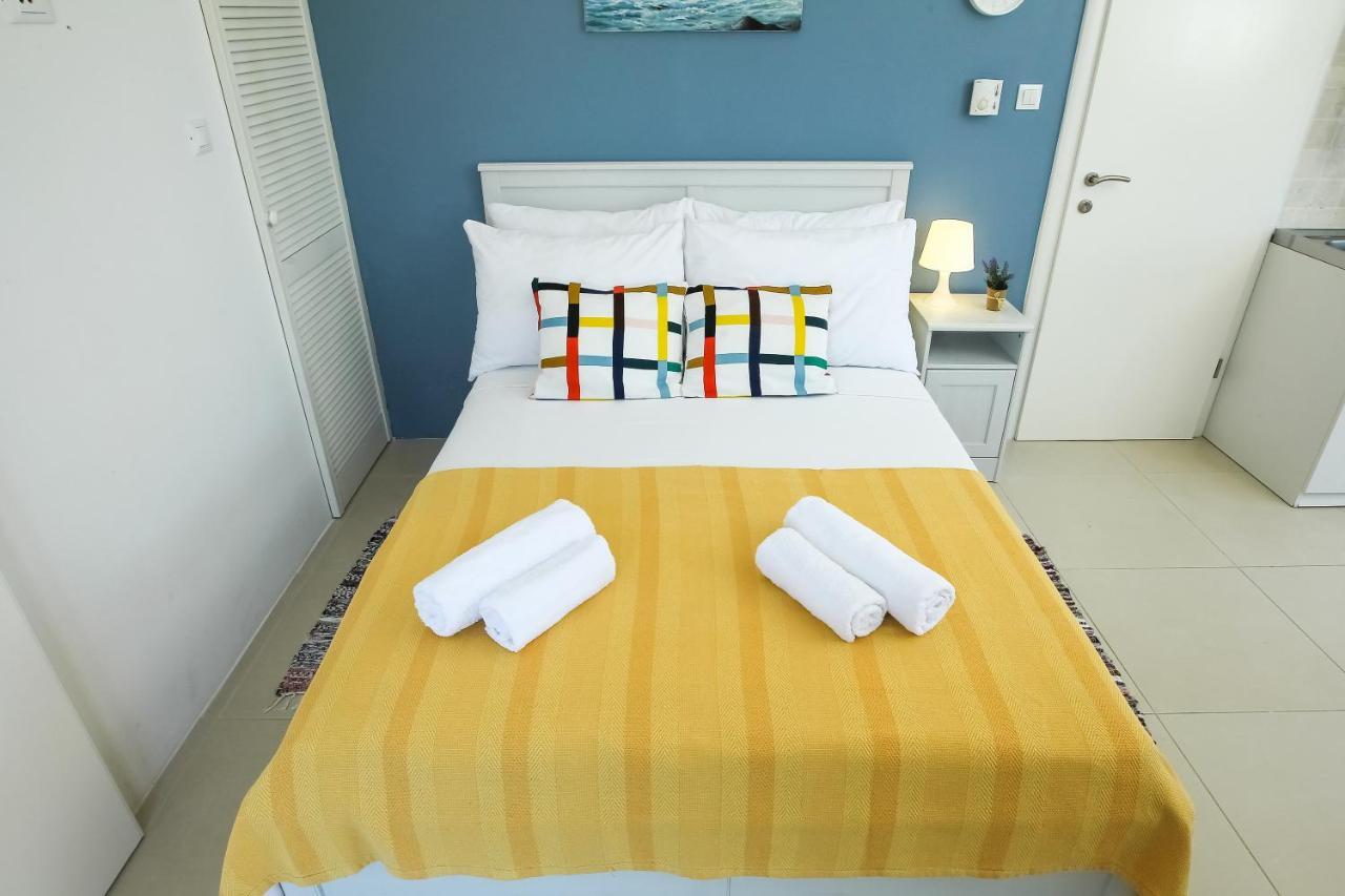 Rougemarin Apartments Biograd Na Moru Ngoại thất bức ảnh